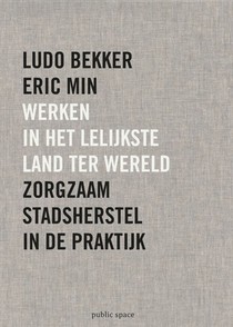 Werken in het lelijkste land ter wereld