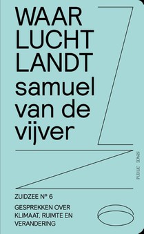 Waar lucht landt
