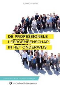 De professionele leergemeenschap in het onderwijs