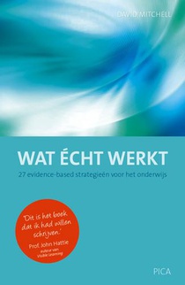 Wat echt werkt