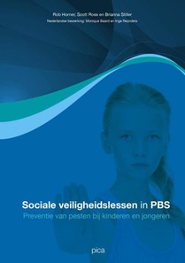 Sociale veiligheidslessen in PBS voorzijde