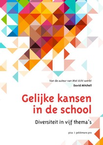 Gelijke kansen in de school voorzijde