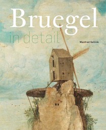 Bruegel in detail voorzijde