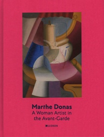 Marthe Donas