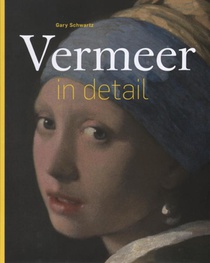 Vermeer in detail voorzijde