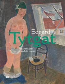 Edgard Tytgat voorzijde