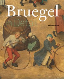 Bruegel in detail voorzijde