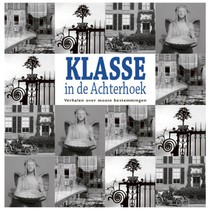 Klasse in de Achterhoek voorzijde