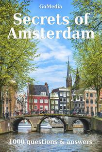 Secrets of Amsterdam