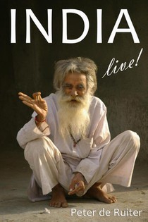 India live! voorzijde