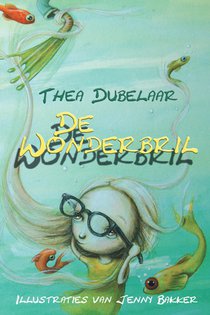 De wonderbril voorzijde