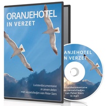 Oranjehotel in verzet