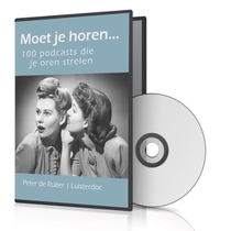 Moet je horen...