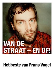 Van de straat – en of! voorzijde