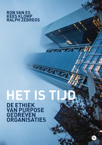 Het is tijd