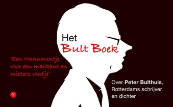 Het bult boek