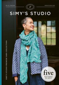 Simy's Studio