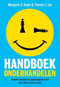 Handboek onderhandelen