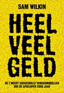Heel veel geld