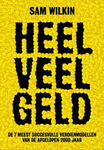 Heel veel geld