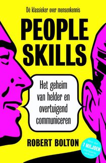 People skills voorzijde