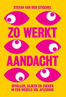 Zo werkt aandacht