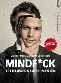 Mindf*ck voorzijde