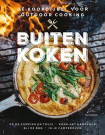 Buiten koken voorzijde