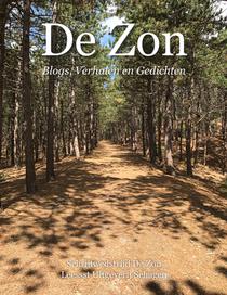 De zon