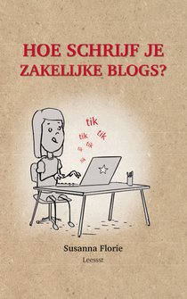 Hoe schrijf je zakelijke blogs