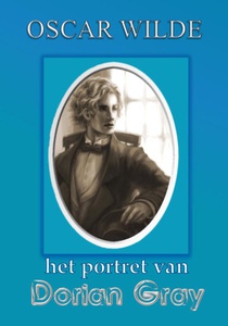 Het portret van Dorian Gray voorzijde