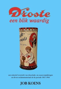 Droste, een blik waardig