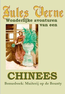 Wonderlijke avonturen van een Chinees