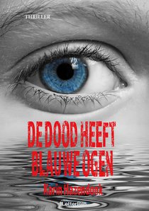 De dood heeft blauwe ogen