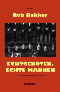 Echtgenoten, echte mannen