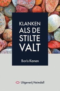 Klanken als de stilte valt voorzijde