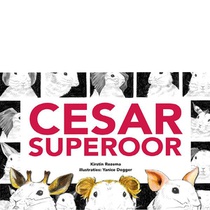 Cesar superoor voorzijde