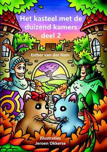 Het kasteel met de duizend kamers