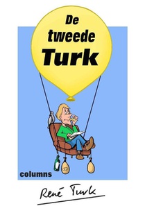 De tweede Turk voorzijde