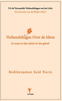 Verhandeling over de mens