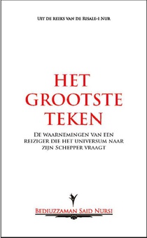 Het grootste teken