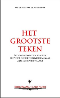 Het grootste teken