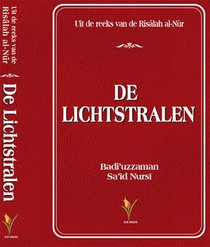 De Lichtstralen