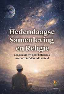 Hedendaagse Samenleving en Religie
