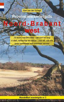 Noord-Brabant west voorzijde
