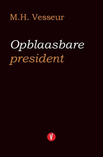 Opblaasbare president