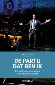 De partij dat ben ik voorzijde