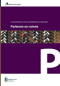 Parkeren en ruimte