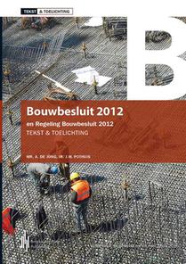 Bouwbesluit 2012