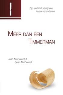 Meer dan een timmerman